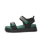 Black Green