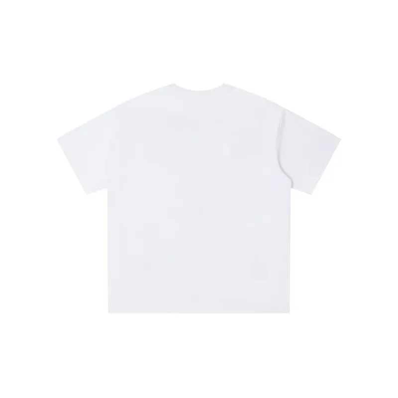 Hurley T-Shirts Unisex-4
