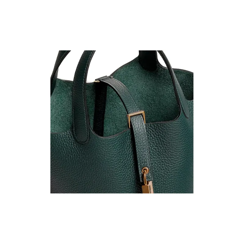 HERMES Picotin Lock Handbags-7