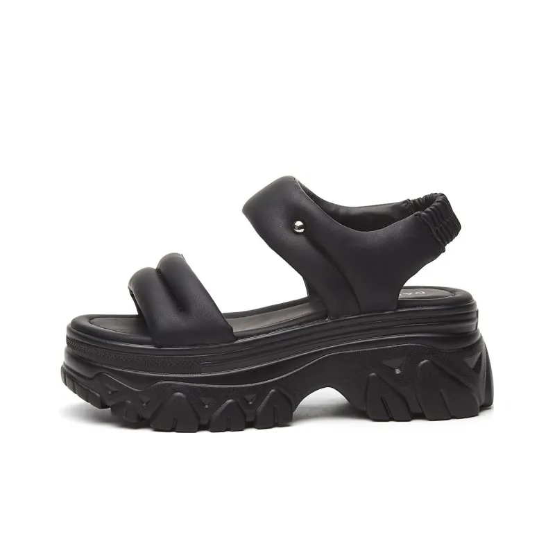 DAPHNE Stylish Sandal 6.5cm Women's-6