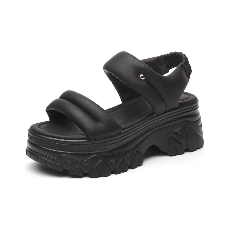 DAPHNE Stylish Sandal 6.5cm Women's-7