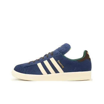 Adidas Originals X Bodega X Beams Campus 'Navy White'