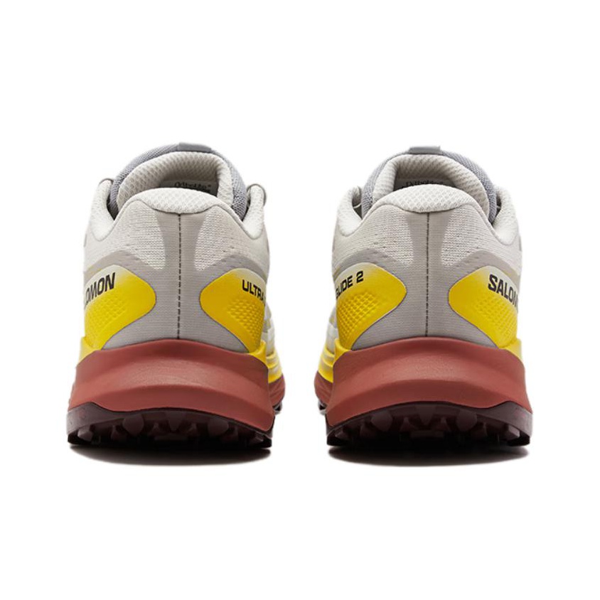 SALOMON Ultra Glide 2 'Rainy Day Freesia' - POIZON