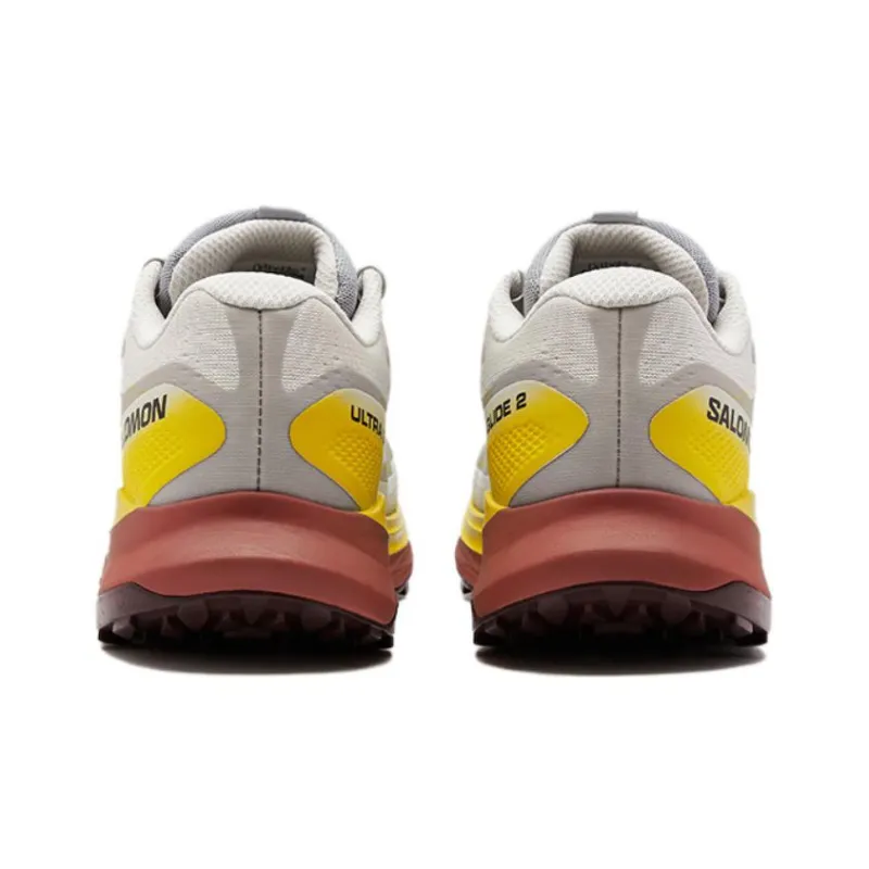 SALOMON Ultra Glide 2 'Hot Sauce' / L00-3