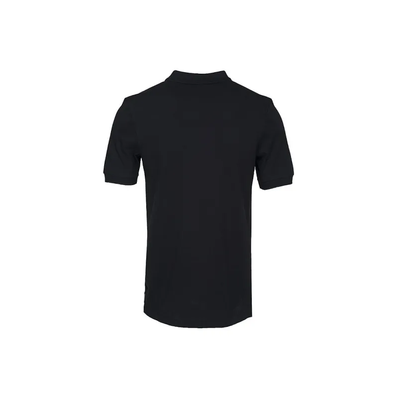 Nike Polo Shirts Men Black-1