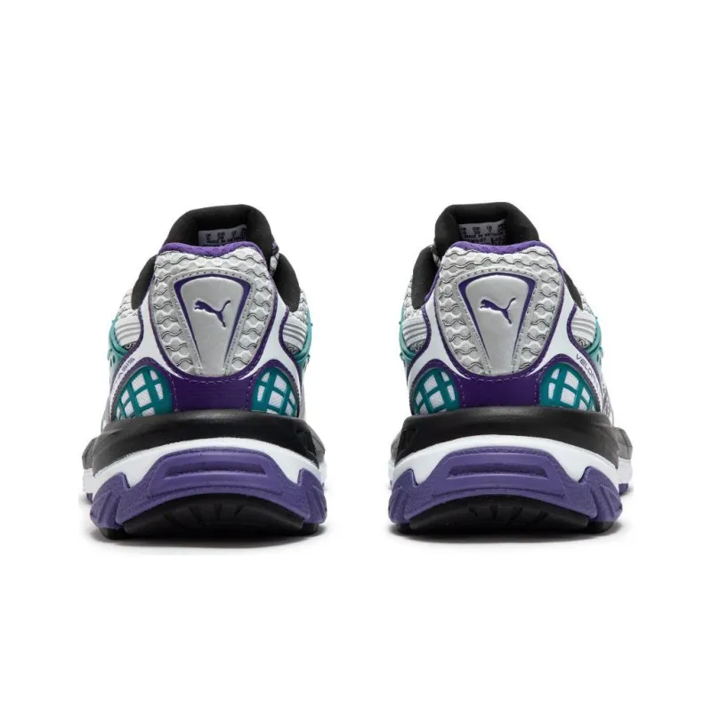 PUMA Velophasis Phased 'White Purple'-5