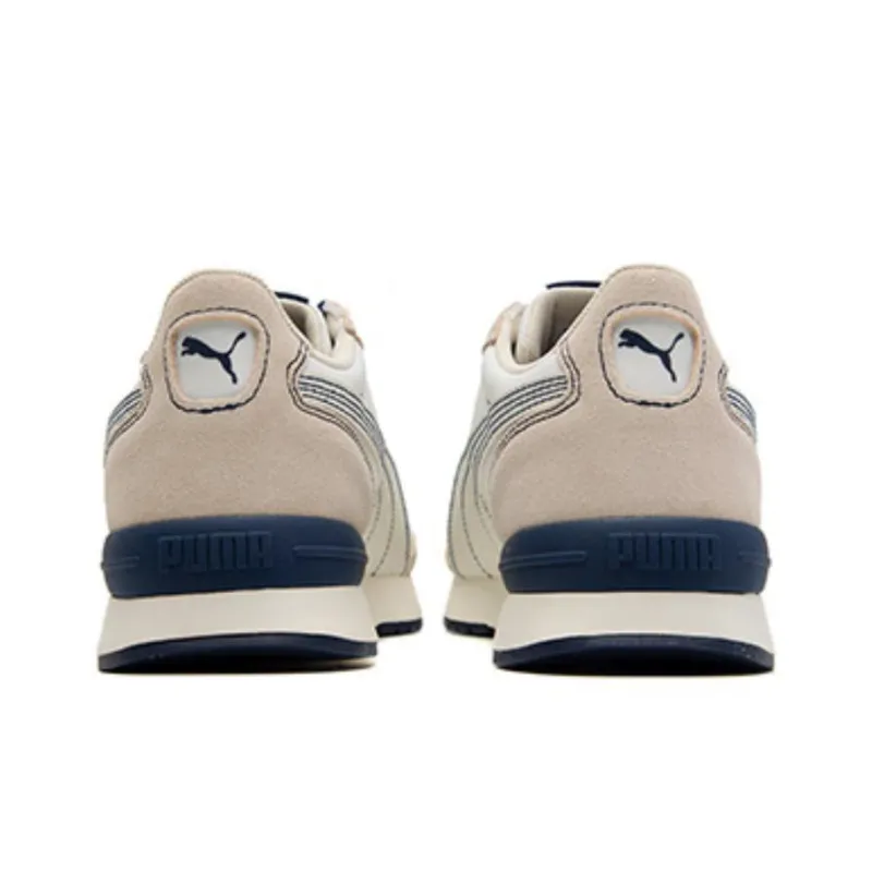 PUMA Skate Shoes 'Cream'-4