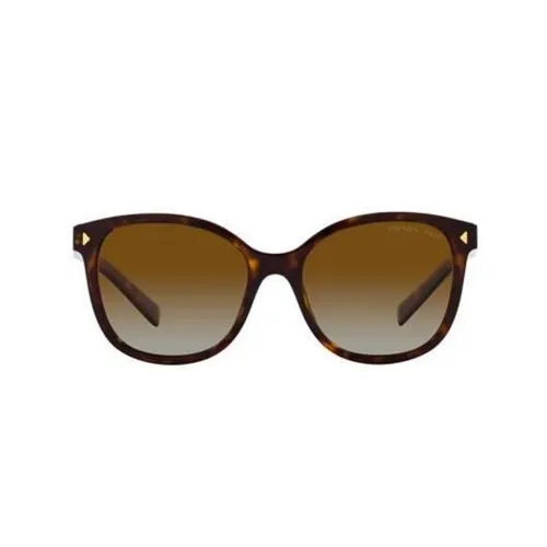 PRADA Square Frame Sunglasses