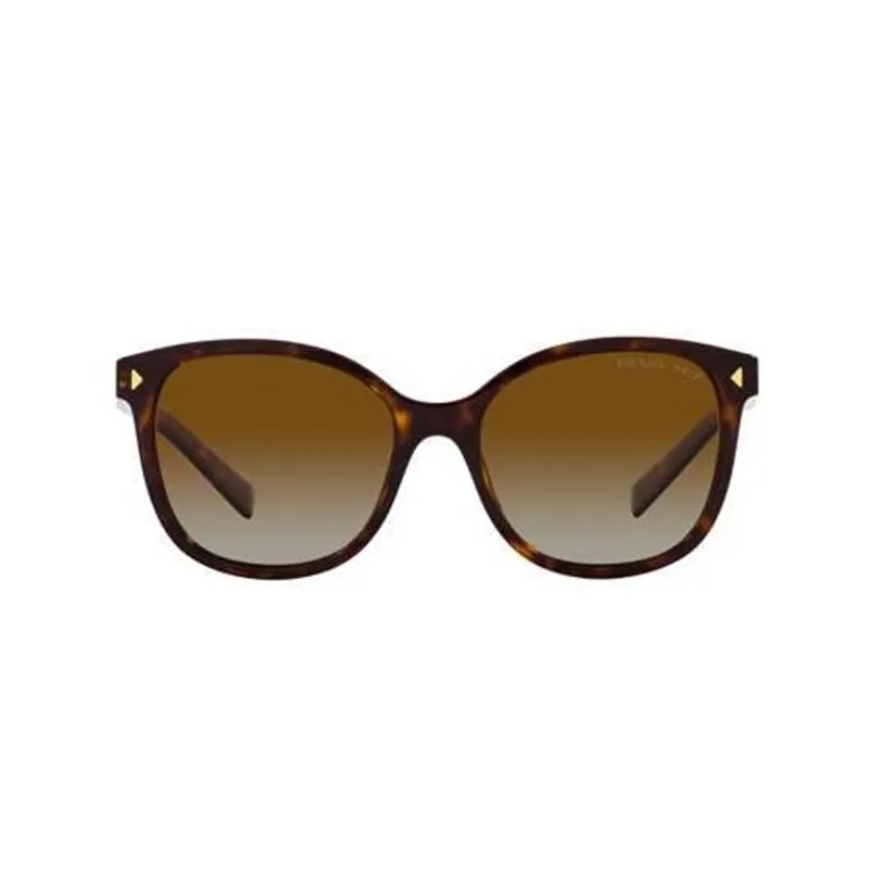 PRADA Square Frame Sunglasses-0