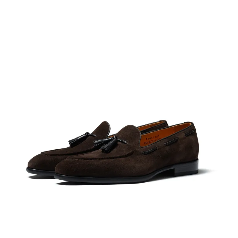 TRUFFAUT Casual Shoes 2.6cm Men's-1