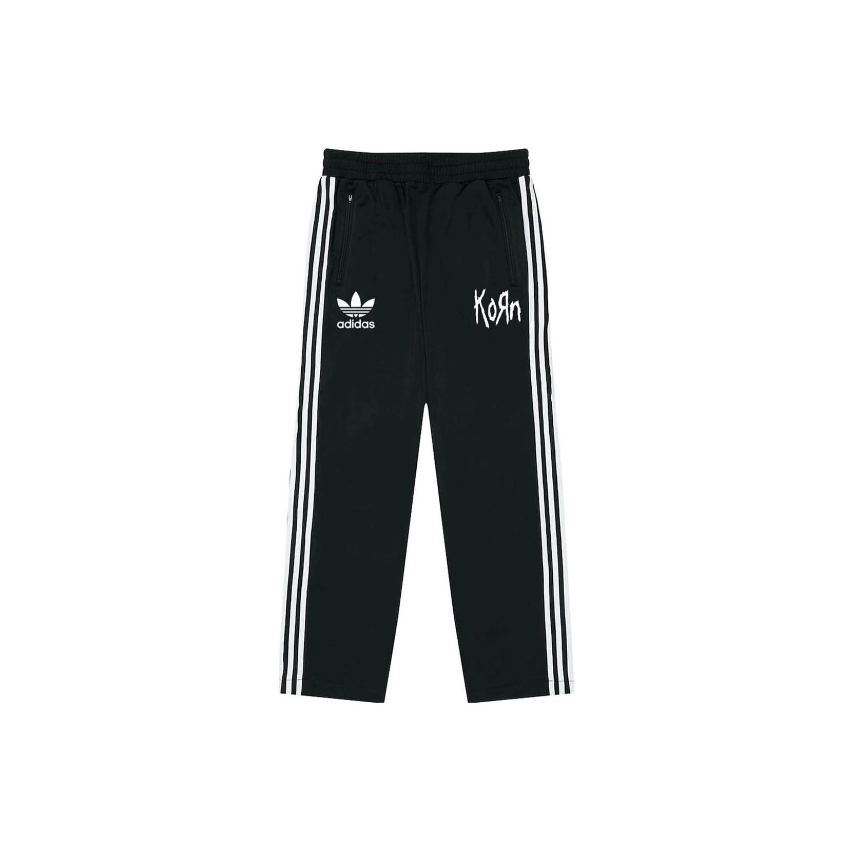 Adidas Pants Size Chart POIZON