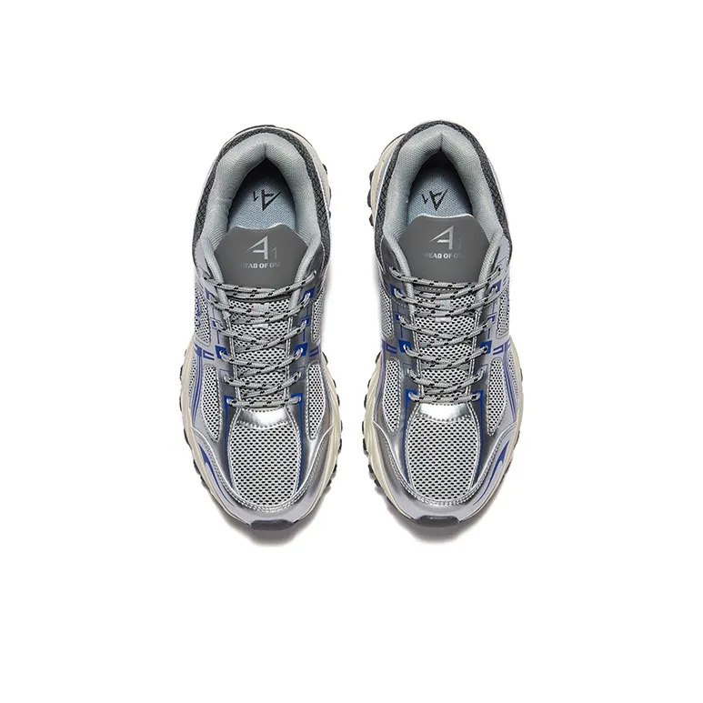 A1 Lightweight Chunky Sneakers Retro Running Shoes Unisex-27