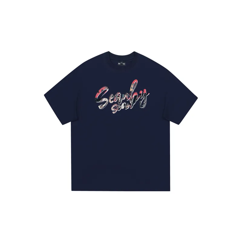 SEANBYSEAN T-Shirts Unisex-9