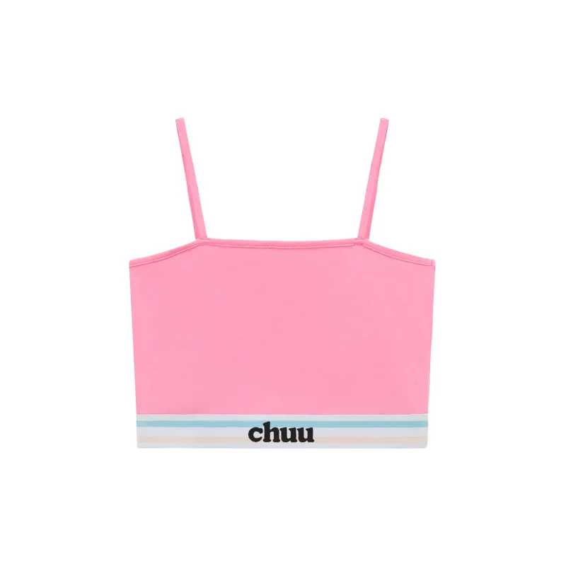 CHUU Tank Tops Women's-9