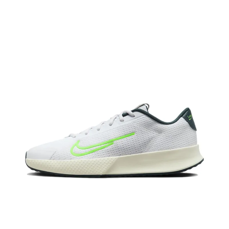 Nike Vapor Lite 2 White Green-0