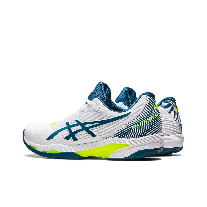 Asics Solution Speed Ff 2 'Restful Teal'-2