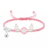Cherish Each Other Women's Bracelet