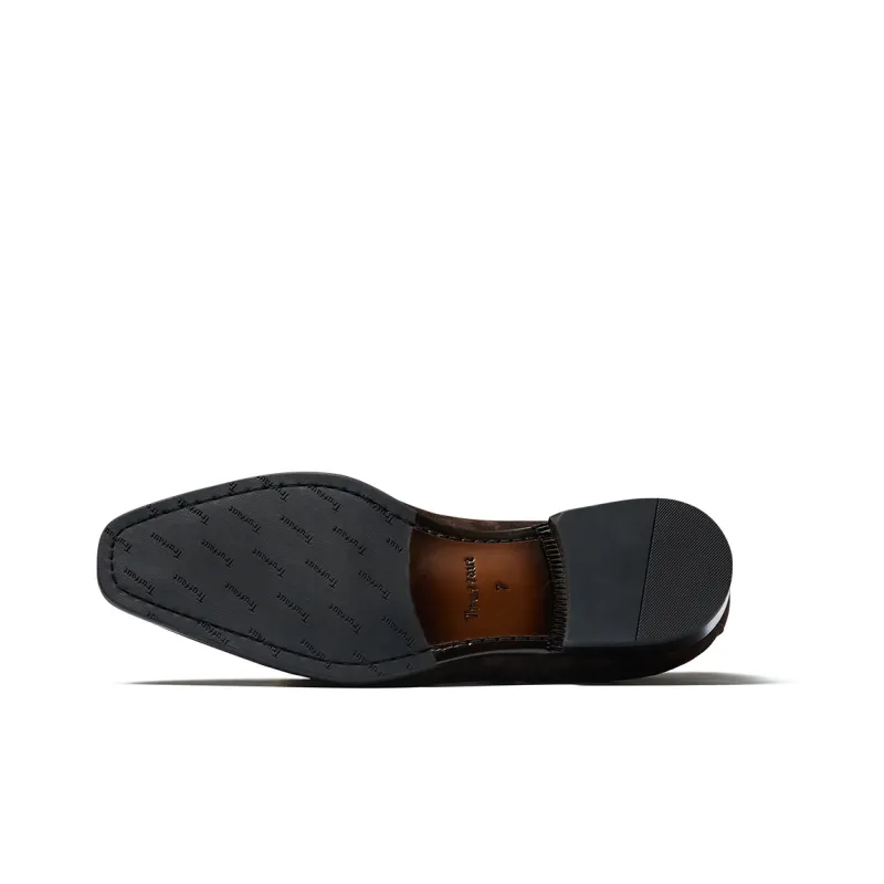 TRUFFAUT Casual Shoes 2.6cm Men's-4