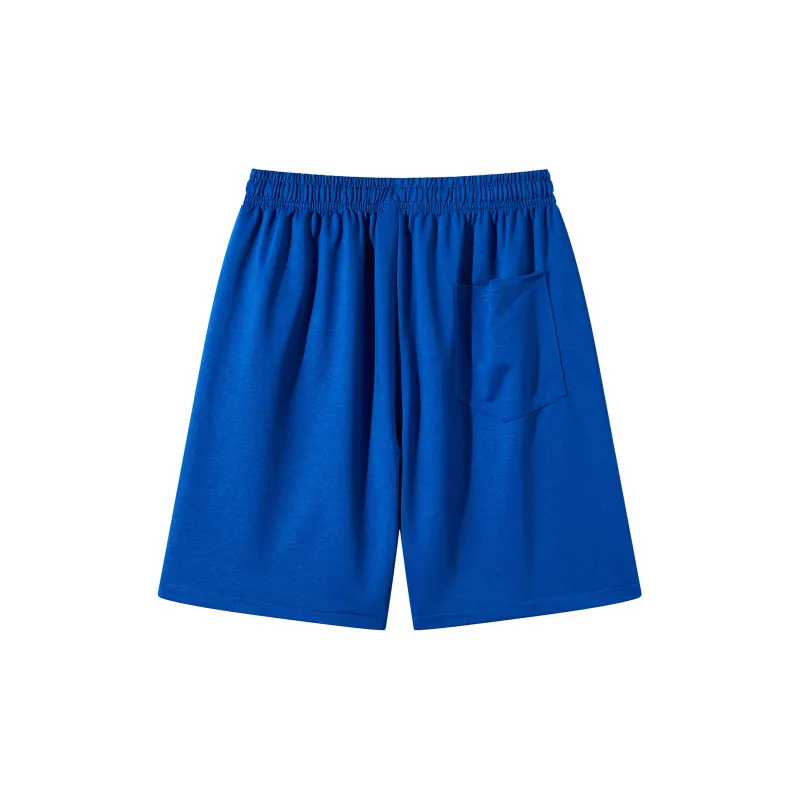 SEANBYSEAN Casual Shorts Unisex-5