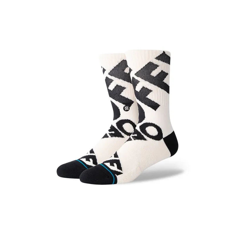 Stance Mid Calf Socks Unisex 1 Pack-12