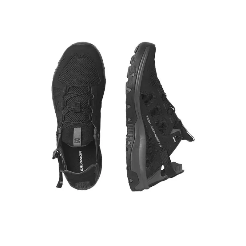 SALOMON Techamphibian 5 'Black'-2