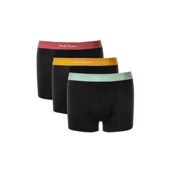 Paul Smith Contrasting Logo Waistband Boxers