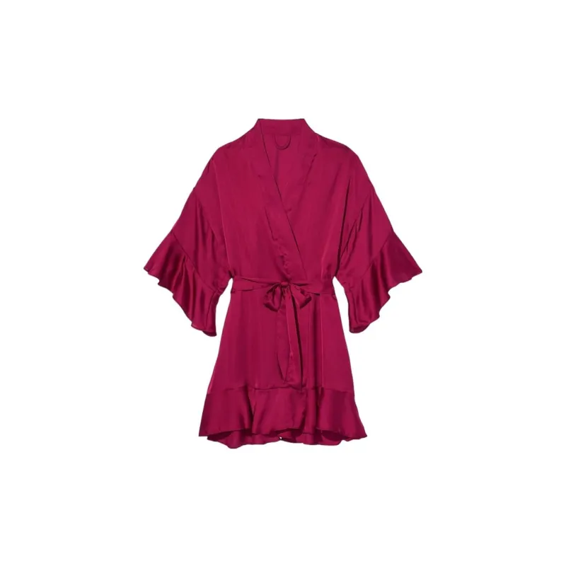 Victoria's Secret Women's Bath Robes-0