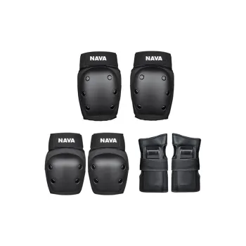 Nava Skateboard Protective Gears