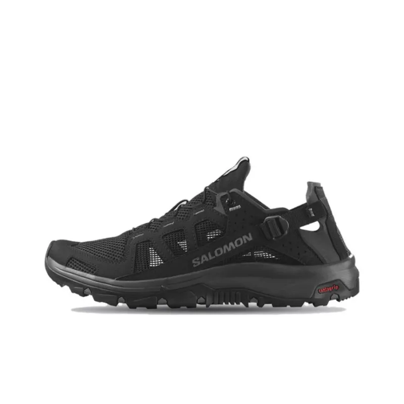 SALOMON Techamphibian 5 'Black'-0