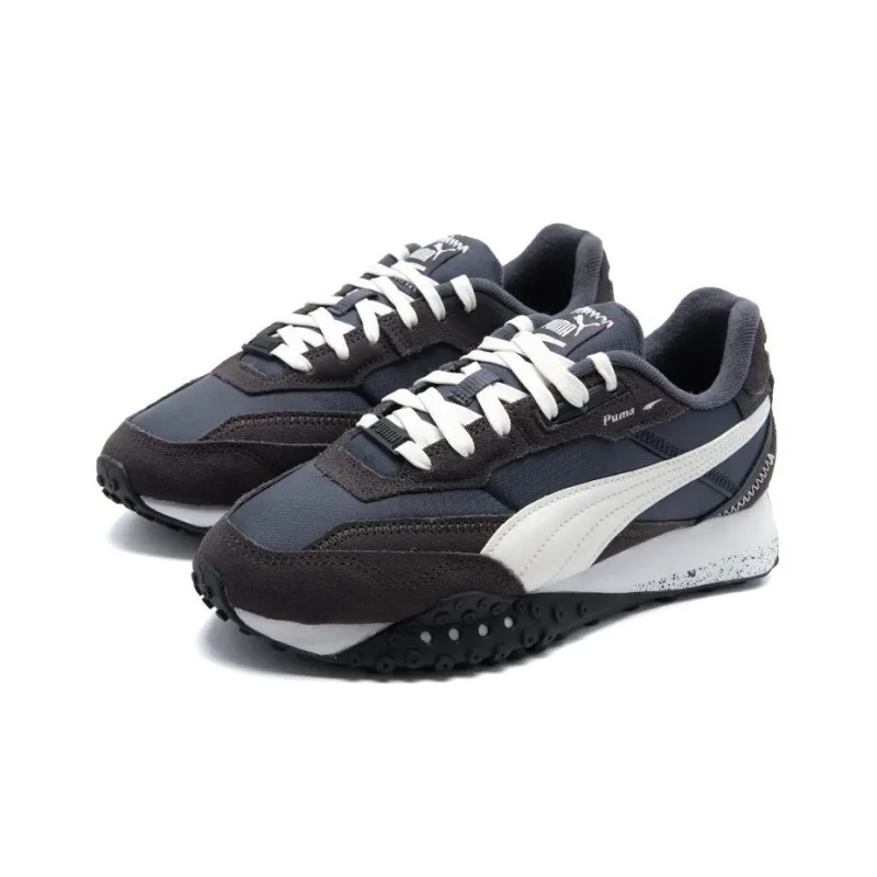PUMA Blacktop Rider 'Flat Dark Grey'-1