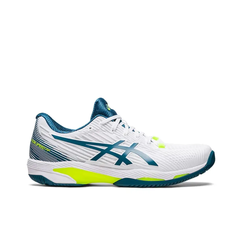Asics Solution Speed Ff 2 'Restful Teal'-1