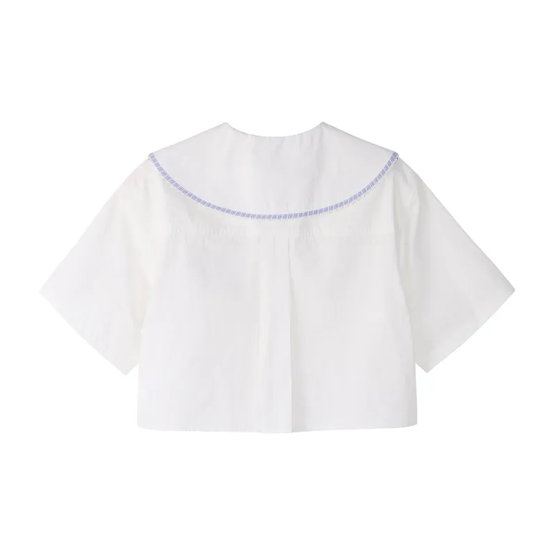 INEED I.T Crop Tops Women's-1