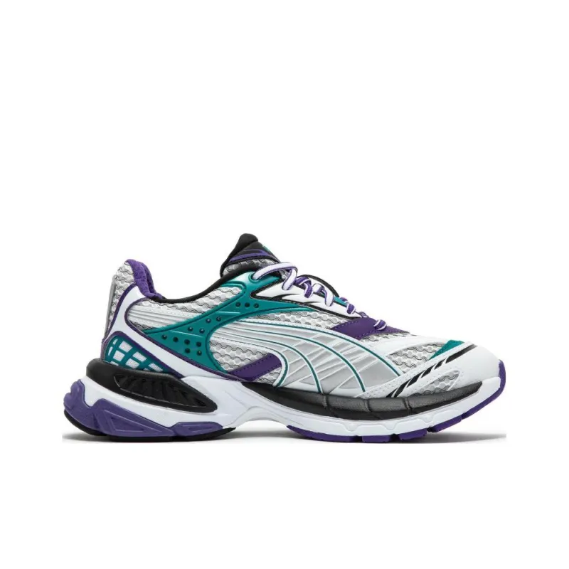 PUMA Velophasis Phased 'White Purple'-1