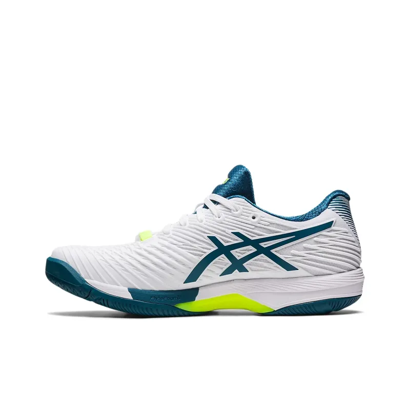 Asics Solution Speed Ff 2 'Restful Teal'-0