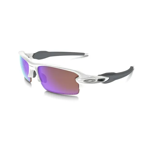 Oakley Sunglasses Unisex White