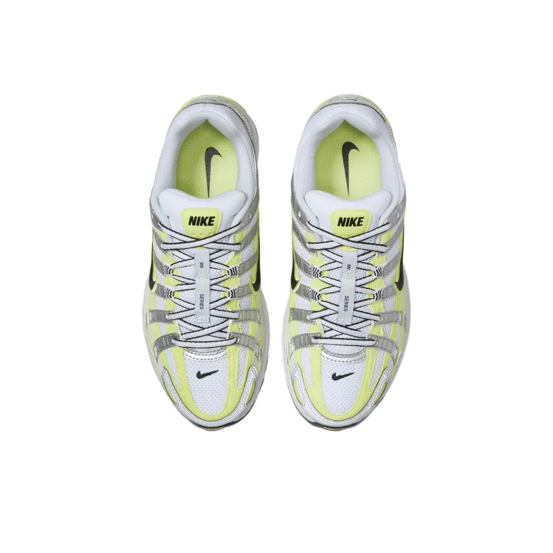 Nike P 6000 Light Lemon Twist Women's-3