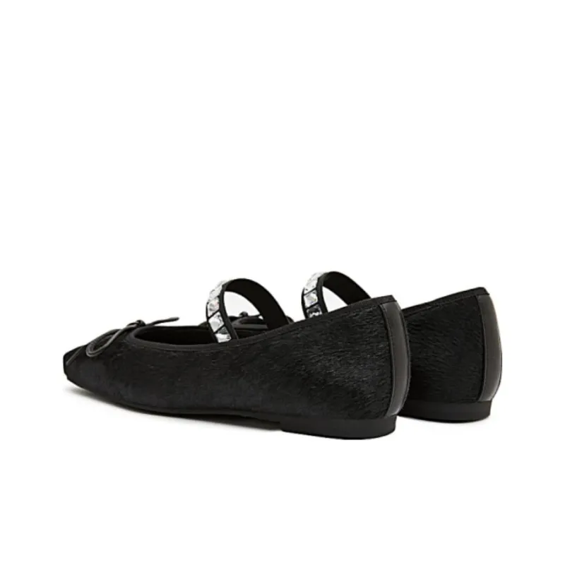 Staccato Barbie Waltz Casual Single Shoes Women's-3