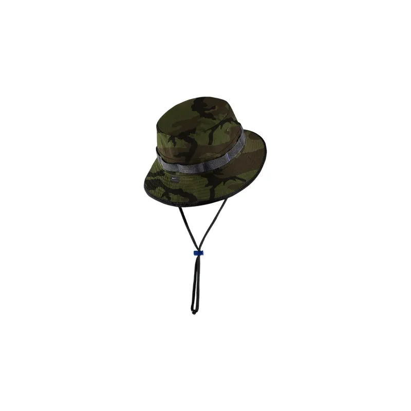 Nike Bucket Hats Unisex Camouflage-1