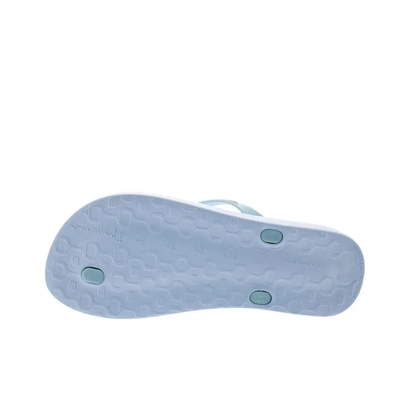 Ipanema Flip Flops Women's Blue-3