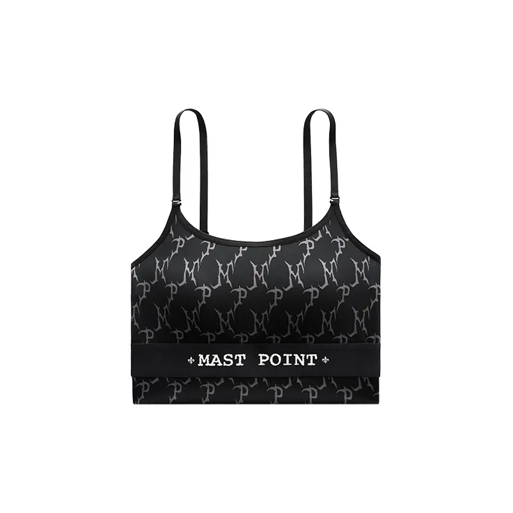 Mast Point Women's Bras-0