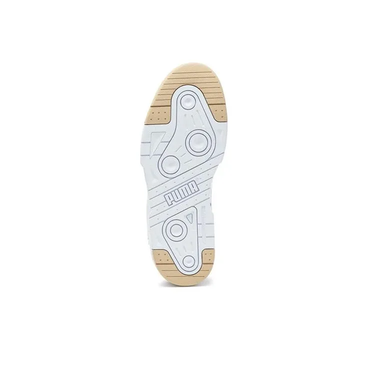 PUMA Slipstream Bball 'Yellow'-4