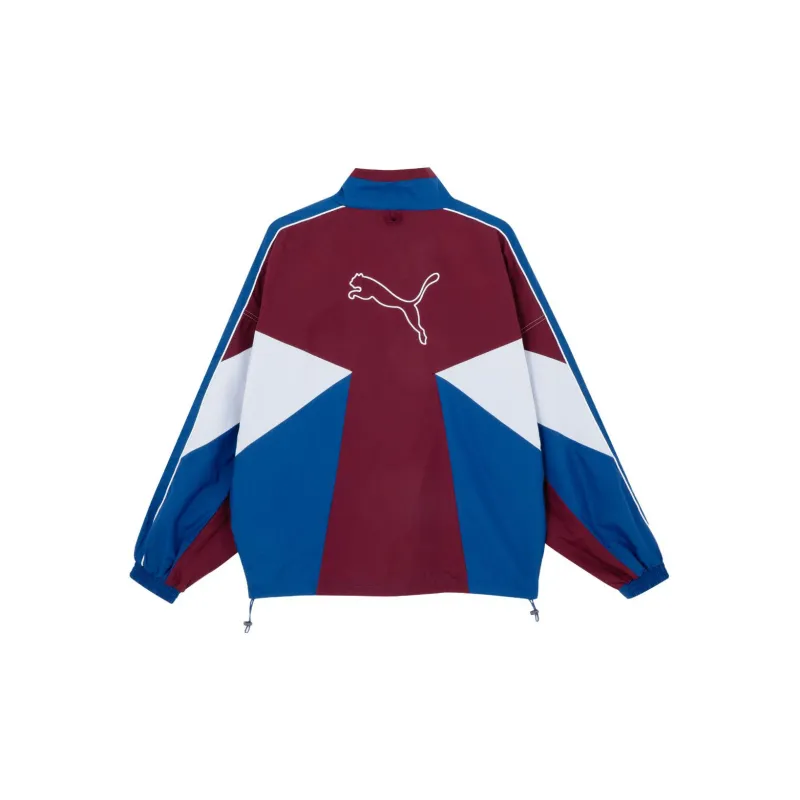 PUMA SS23 Archive Series Jackets Unisex Blue-1
