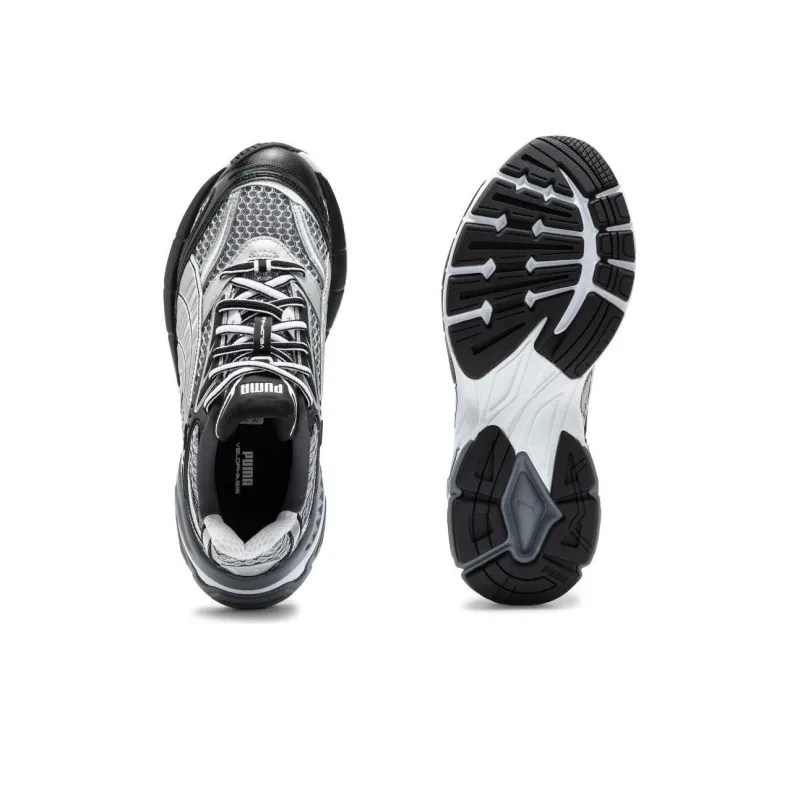 PUMA Velophasis Phased 'Black White'-6