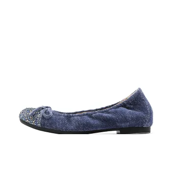 Staccato Starlight Lullaby Casual Single Shoes Women's