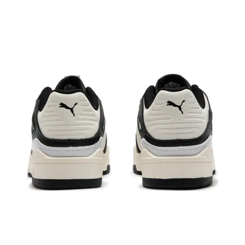 PUMA Slipstream Runway Shoes 'Beige Black'-3