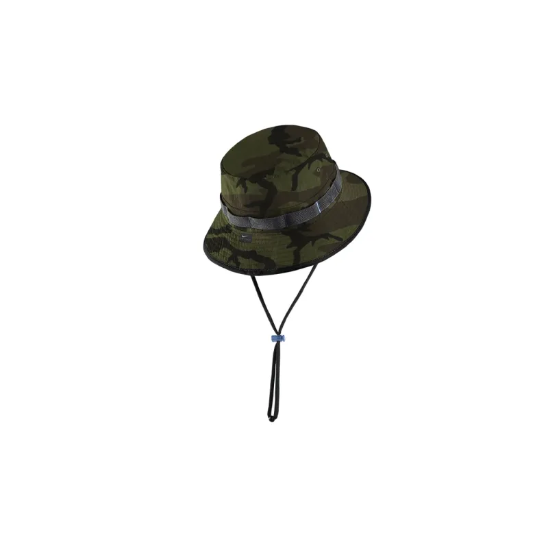 Nike Bucket Hats Unisex Camouflage-1