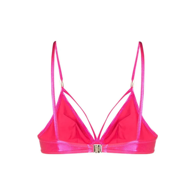 MOSCHINO Bikinis Women's Pink-1