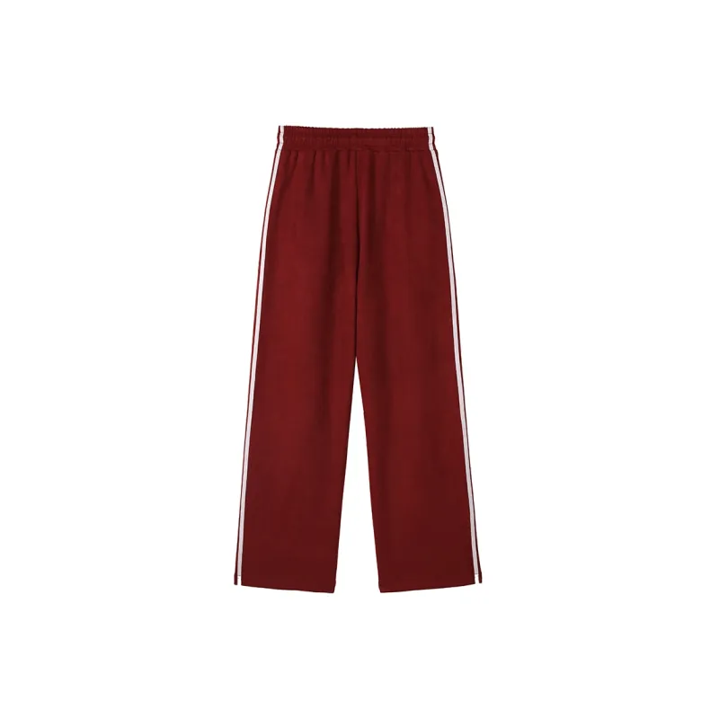 MATCHA STORY College Series Casual Shorts Unisex-7