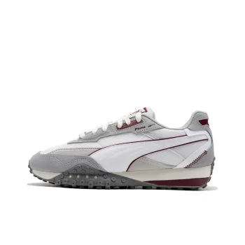PUMA Blacktop Rider 'Pop Feather Grey'
