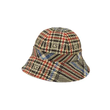 GUCCI Bucket Hats Women's Brown